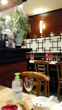 Atmosphère du Restaurant japonais Toyotaka à Paris - n°4