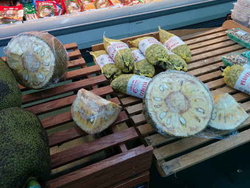 Grocery Store «1st Spring Supermarket», reviews and photos, 10681 E Colonial Dr, Orlando, FL 32817, USA