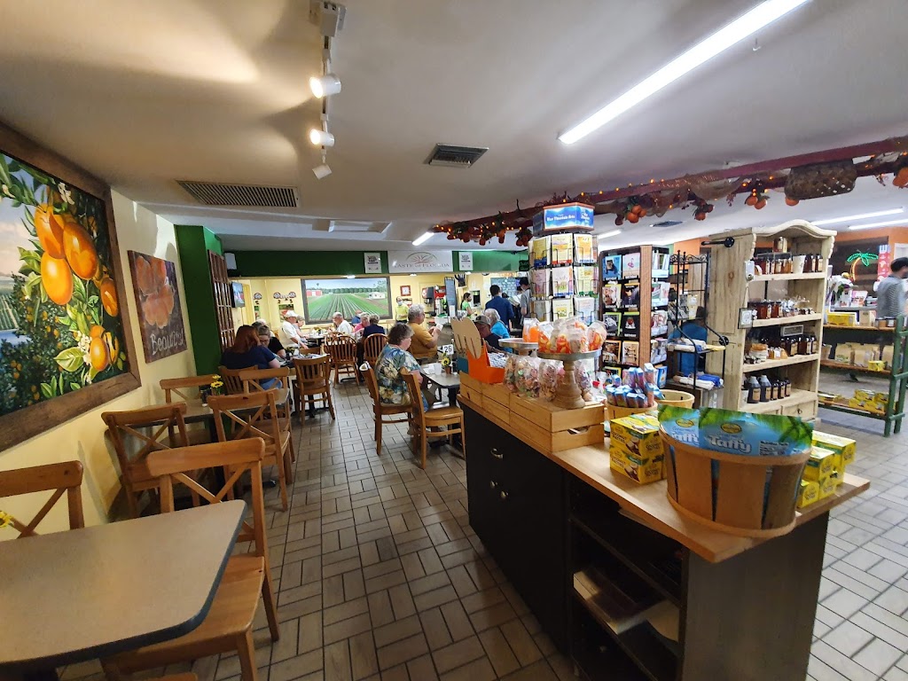 Taste of Florida At Lang's Haines City, FL 33844 Menu, Reviews