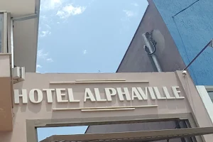 Hotel Alphaville image