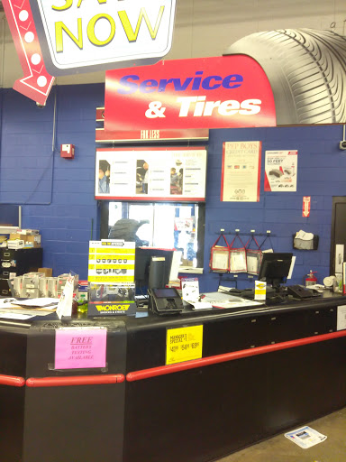 Auto Parts Store «Pep Boys Auto Parts & Service», reviews and photos, 601 Sunrise Boulevard, Fort Lauderdale, FL 33304, USA