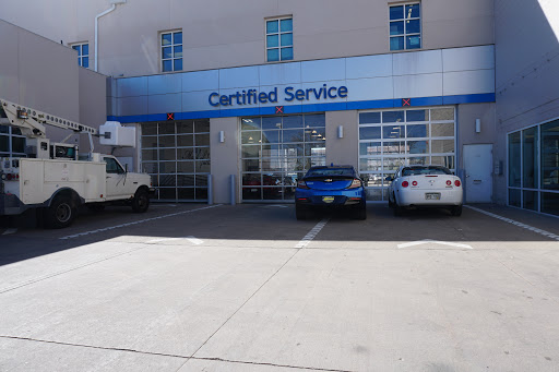 Chevrolet Dealer «Medved Chevrolet», reviews and photos, 11001 W Interstate 70 Frontage Rd N, Wheat Ridge, CO 80033, USA