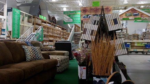 Home Improvement Store «Menards», reviews and photos, 300 N Randall Rd, Batavia, IL 60510, USA