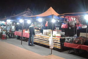 Pasar Malam Taman Semarak image
