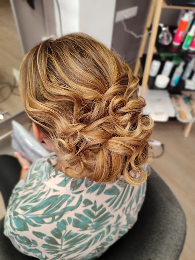 Peluquería LC en laPuebladel Río, Sevilla