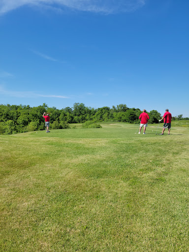 Golf Club «Moss Creek Golf Club», reviews and photos, 1 Club Dr, Clayton, OH 45315, USA