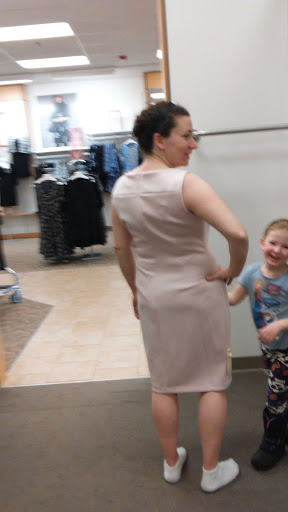 Shopping Mall «Stadium Plaza Shopping Center», reviews and photos, 10 Main St, Tewksbury, MA 01876, USA