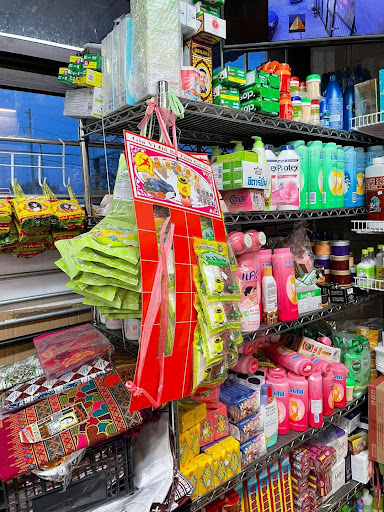 Asian Grocery Store «Asian Supermarket», reviews and photos, 733 E Archwood Ave, Akron, OH 44306, USA