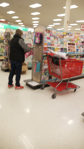 Department Store «Target», reviews and photos, 23555 Allen Rd, Woodhaven, MI 48183, USA