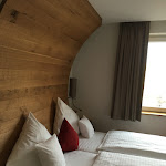 Photo n°2 de l'avis de Tamasine.m fait le 03/12/2018 à 13:23 sur le  Hotel zur Malzmühle à Cologne