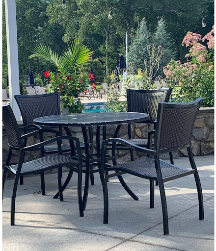 Country Club «Blue Hill Country Club», reviews and photos, 23 Pecunit St, Canton, MA 02021, USA