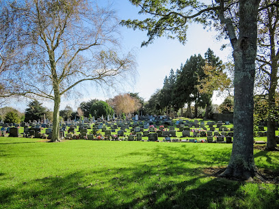 Waiuku Cemetery