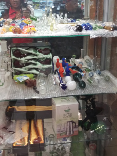 Tobacco Shop «B More Tobacco - One Stop Smoke Shop», reviews and photos, 6413 Windsor Mill Rd, Gwynn Oak, MD 21207, USA