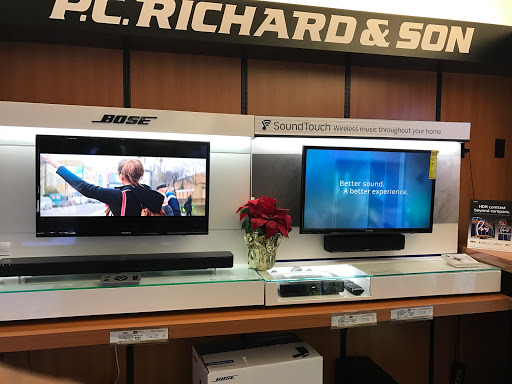 Appliance Store «P.C. Richard & Son», reviews and photos, 92-63 Queens Blvd, Rego Park, NY 11374, USA