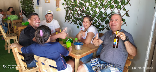 Restaurante bar Domingo sancocho y cerveza - Cra. 28a #16a-6 Casa, Malambo, Atlántico, Colombia