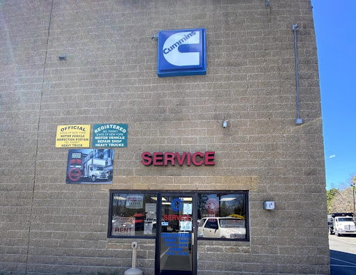 Gabrielli Ford Truck Sales and Service, 3200 Horseblock Road, Medford, NY 11763, USA, 