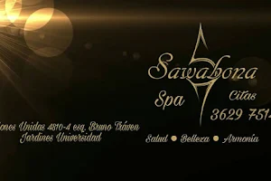 Sawabona Spa image