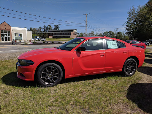 Car Dealer «Tri-City Chrysler Dodge Jeep Ram», reviews and photos