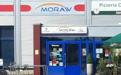 Moraw Getränkecenter image