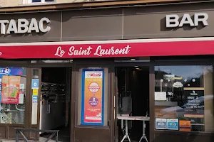 Le Saint laurent • BAR • Tabac Saint Priest • CBD Shop • Vape SHOP image