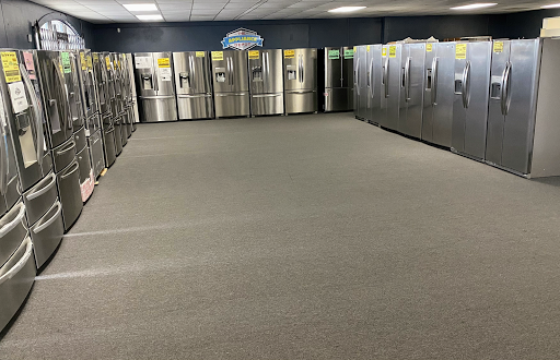 Appliance Store «The Appliance Depot», reviews and photos, 1310 E Edinger Ave A, Santa Ana, CA 92705, USA