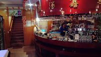 Atmosphère du Restaurant asiatique Le Palais Imperial à Guebwiller - n°6
