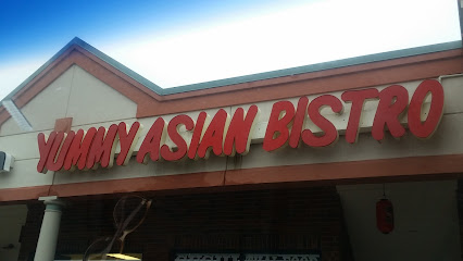 Yummy Asian Bistro