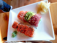 Sushi du Restaurant japonais Katana Sushi Cherbourg à Cherbourg-en-Cotentin - n°5