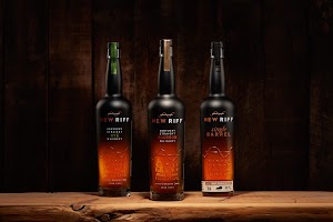 New Riff Distilling - photo 21