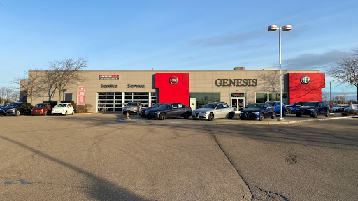 Genesis Auto Sales Inc., 29187 Gratiot Ave, Roseville, MI 48066, USA, 