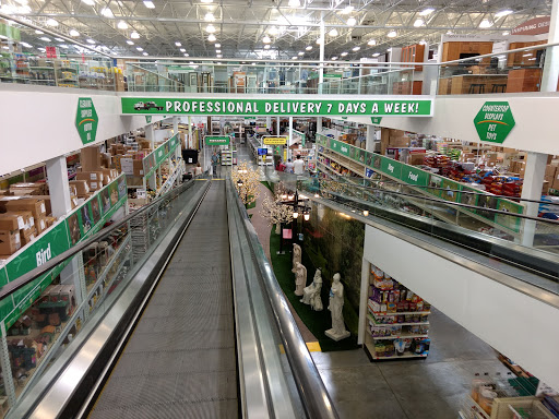 Home Improvement Store «Menards», reviews and photos, 1300 US-41, Schererville, IN 46375, USA