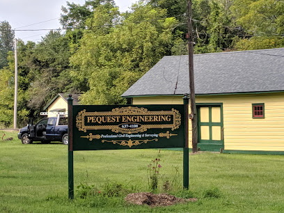 Great Meadows Railroad Station