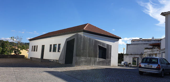 Igreja Matriz Almagreira - Pombal