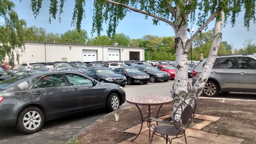 Used Car Dealer «Wiz Autos», reviews and photos, 250 Ferry Blvd, Stratford, CT 06615, USA