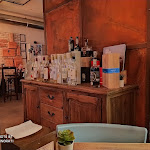 Photo n°1 de l'avis de mirco.n fait le 24/01/2018 à 22:55 sur le  UMAMI_bistrot à Colleferro