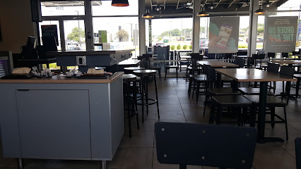 Taco Bell - 2054 S Queen St, York, PA 17403