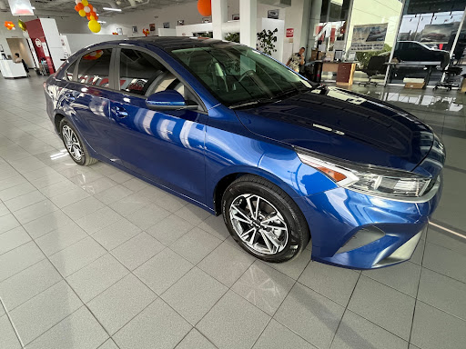 Kia Dealer «Rodeo Kia», reviews and photos, 10685 Papago Fwy, Avondale, AZ 85323, USA