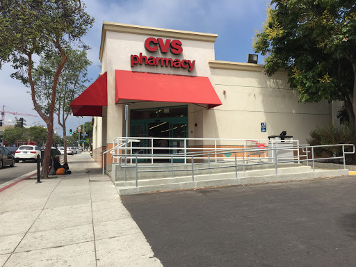 CVS, 1411 Lincoln Blvd, Santa Monica, CA 90401, USA, 