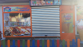 Lali Papa Cukrászdája