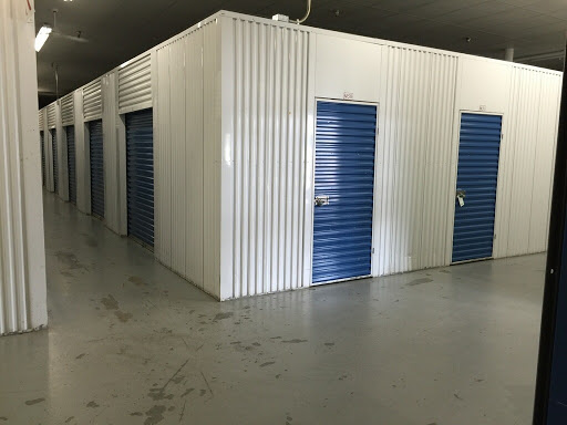 Storage Facility «Extra Space Storage», reviews and photos, 5010 E 21st St N, Wichita, KS 67208, USA