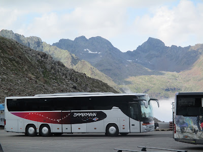 LK Autocars Zimmermann à Thann