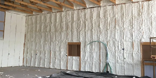 Insulation Contractor «The Insulation Man», reviews and photos, 25450 Terra Industrial Dr, Chesterfield, MI 48051, USA