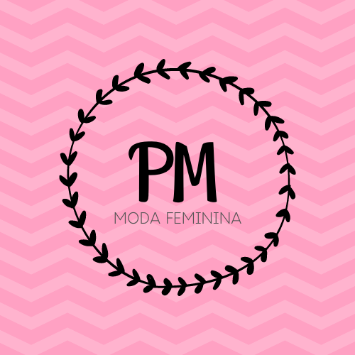 Logo da empresa - MODA PM