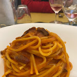 Photo n°2 de l'avis de Marzia.o fait le 19/09/2021 à 15:47 sur le  Spoon spaghetteria à Molfetta