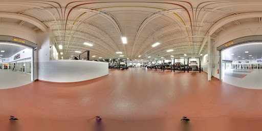 BMW Dealer «Herb Chambers BMW of Sudbury», reviews and photos, 128 Boston Post Rd, Sudbury, MA 01776, USA