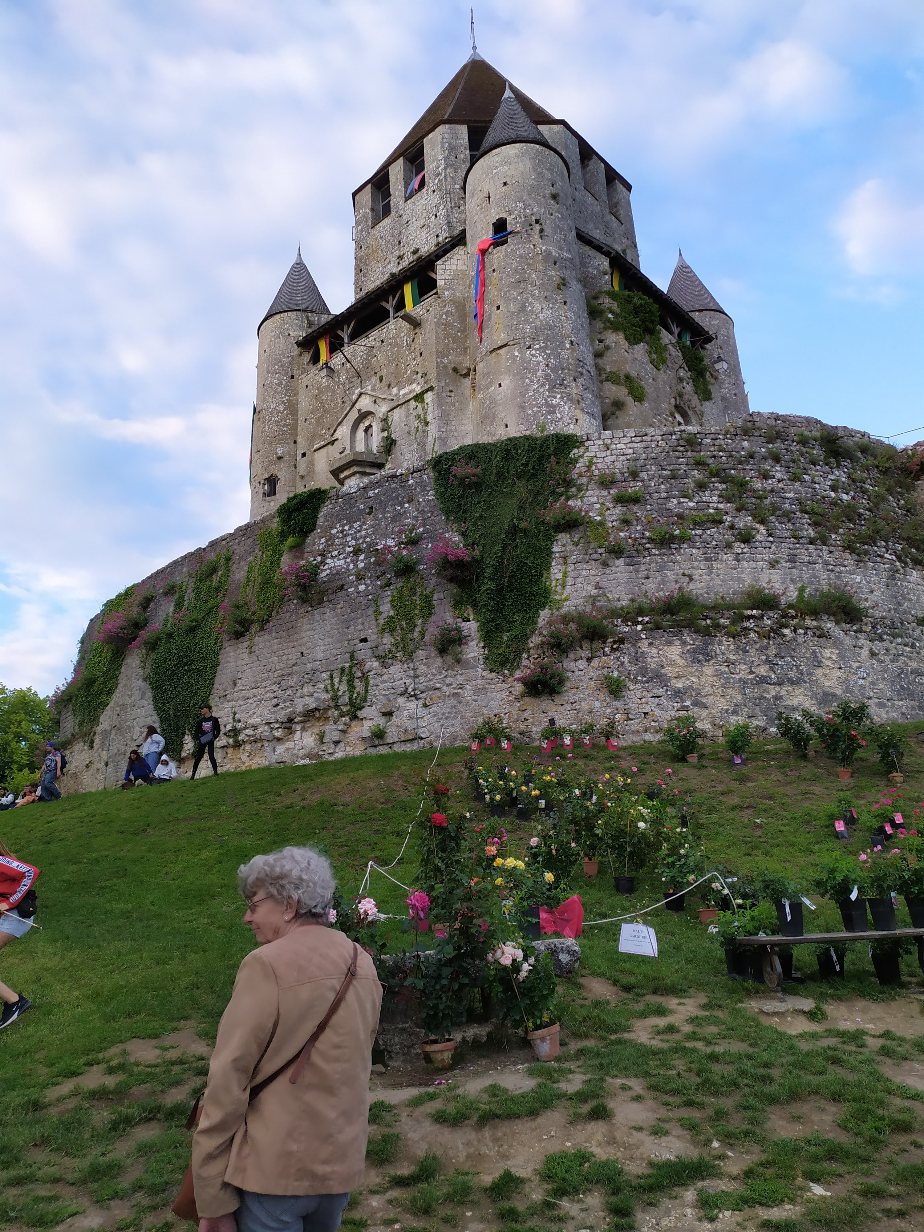 Photo n° 1 de l'avis de Martine.r fait le 20/06/2019 à 18:19