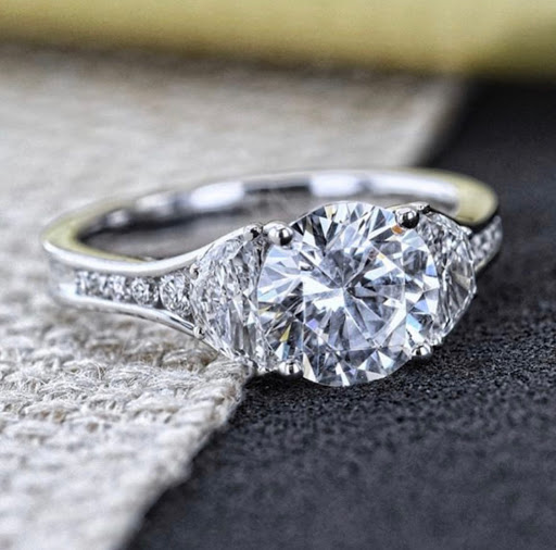 Jeweler «Steve Quick Jeweler», reviews and photos, 2471 N Clark St, Chicago, IL 60614, USA