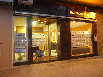 Segura Urbana, S.L. Avinguda d'Antoni Almela, 31, 46250 L'Alcúdia, Valencia, España