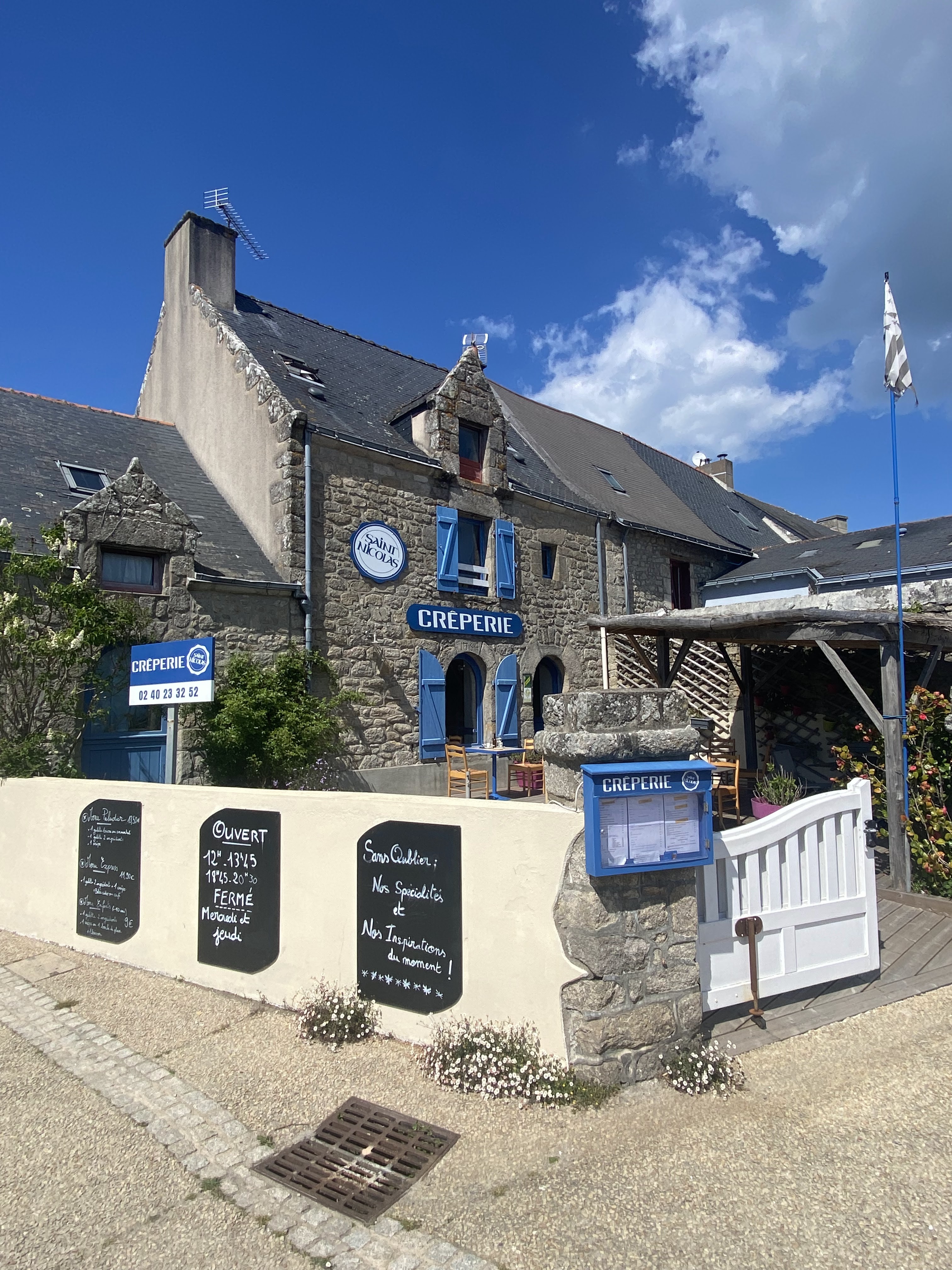 Photo n° 1 de l'avis de Olivier.a fait le 17/04/2022 à 16:54