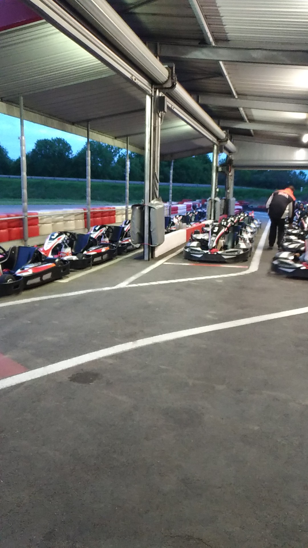 Photo n° 1 de l'avis de Beaudor.a fait le 27/04/2018 à 19:28